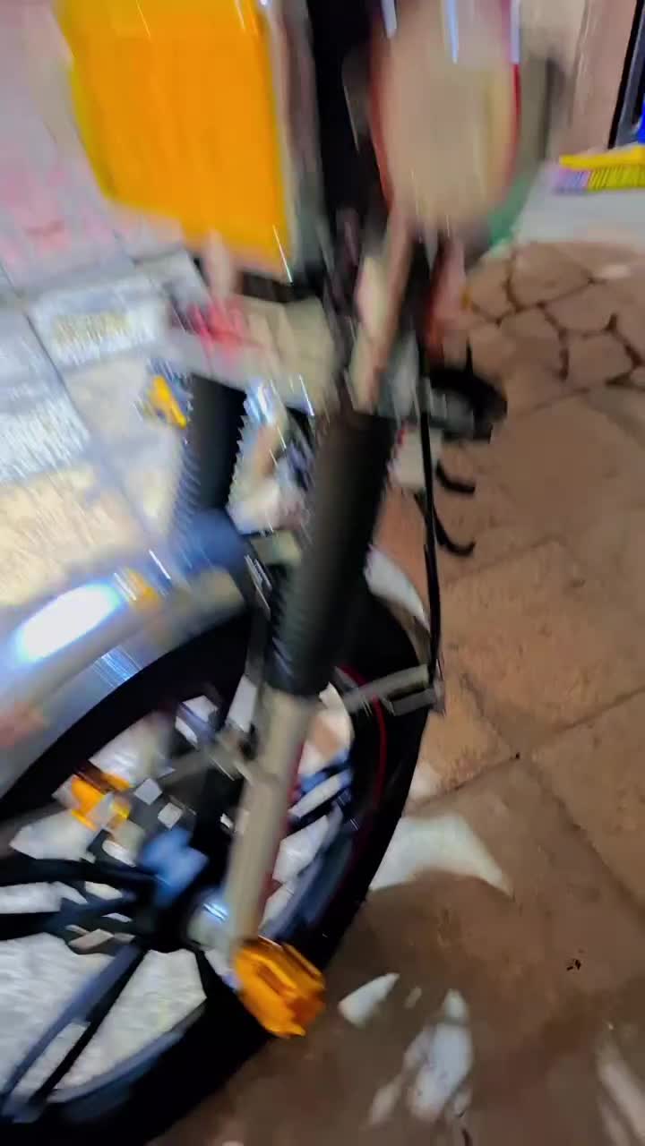 هندا ۲۰۰فول|موتورسیکلت|تهران, مشیریه|دیوار