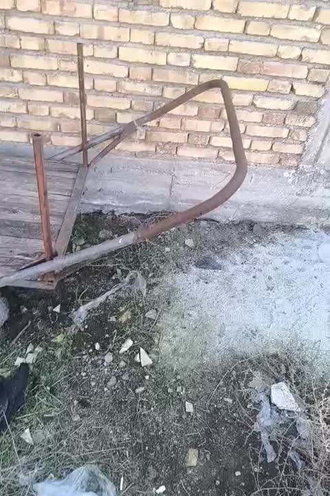 گاری ۴چرخ|ابزارآلات|مرند, |دیوار