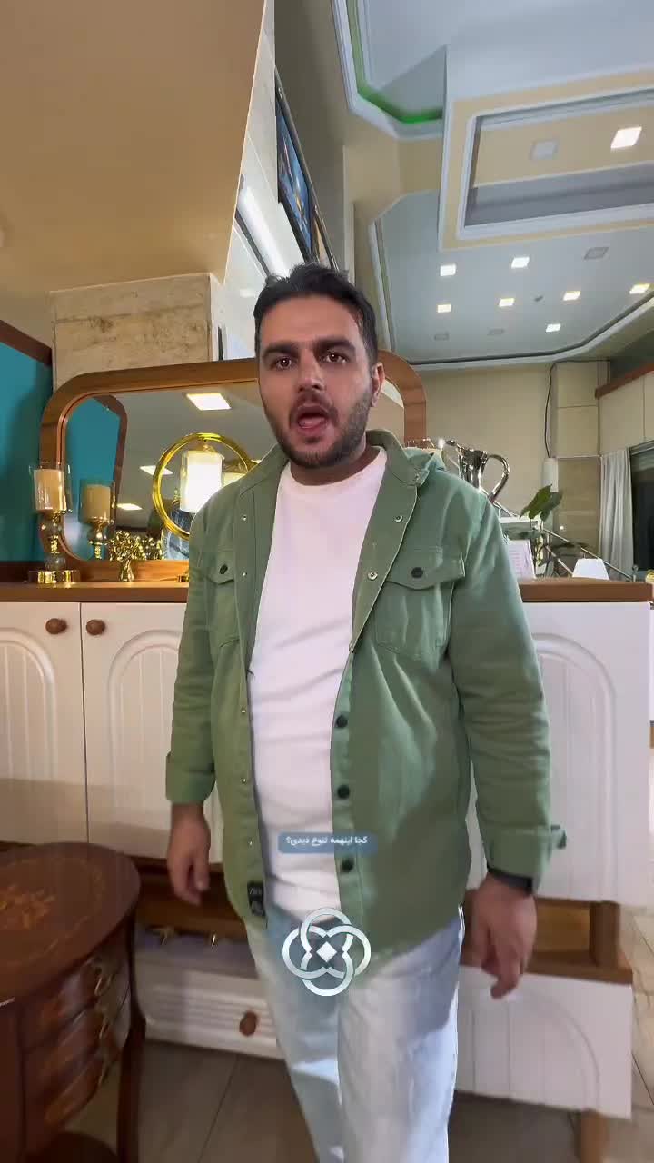 میز تلویزیون نیواس  اقساطی یکساله|میز تلویزیون|تبریز, |دیوار