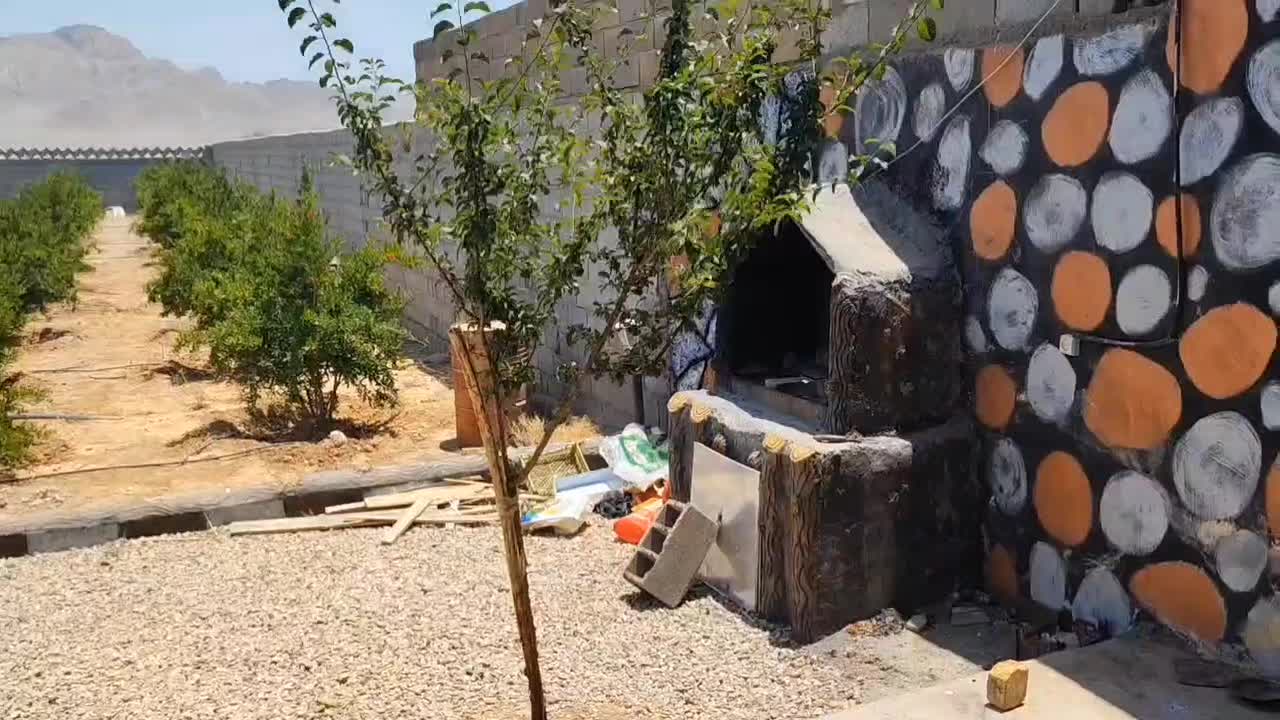 فروش باغ اناری|فروش دفتر صنعتی، کشاورزی، تجاری|شهرضا, |دیوار