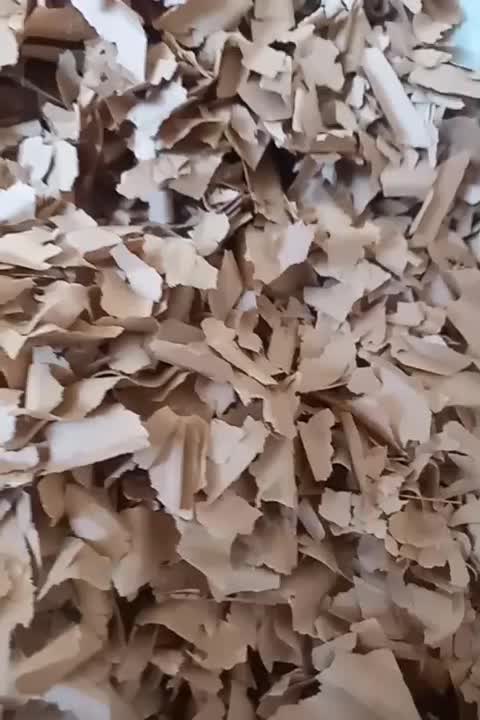 پوشال خردشده کاغذ|عمدهفروشی|پاکدشت, پاکدشت (مامازند)|دیوار