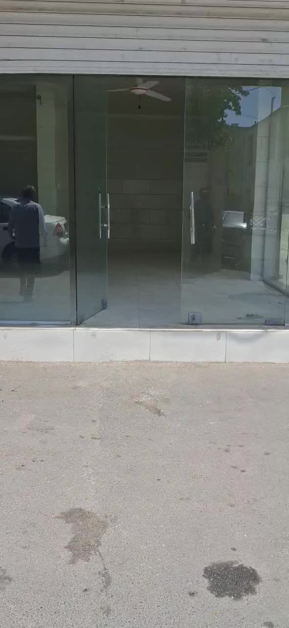 فروش مغازه ۴۶ متری (تهاتر)|فروش مغازه و غرفه|فردیس, شهرک ۱۱۰|دیوار