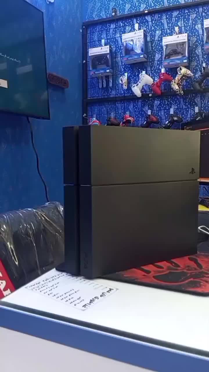 Ps4 Fat کپی خور|کنسول، بازی ویدئویی و آنلاین|مراغه, |دیوار
