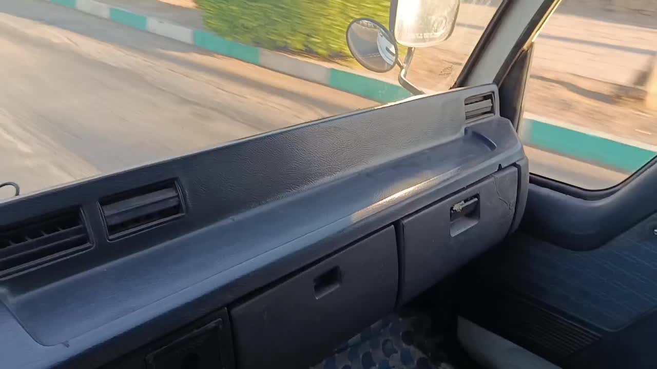 مینی بوس هیوندا 89|خودرو سنگین|اهواز, منبع اب|دیوار