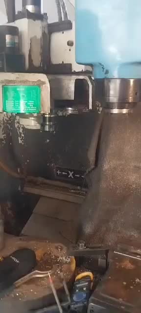 فرز cnc سوپر مکس|ماشین‌آلات صنعتی|گنبد کاووس, |دیوار