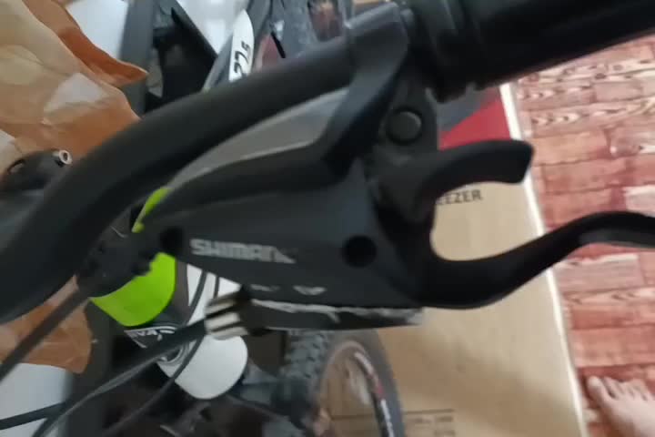 دوچرخه ویوا بلیز|دوچرخه، اسکیت، اسکوتر|شهریار, شهریار|دیوار