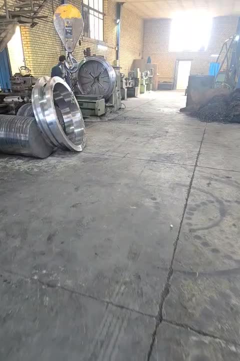 کارگر ساده و ماهر بابت کار در تراشکاری|استخدام صنعتی، فنی، مهندسی|رباط‌کریم, شهرک صنعتی زواره‌ای|دیوار