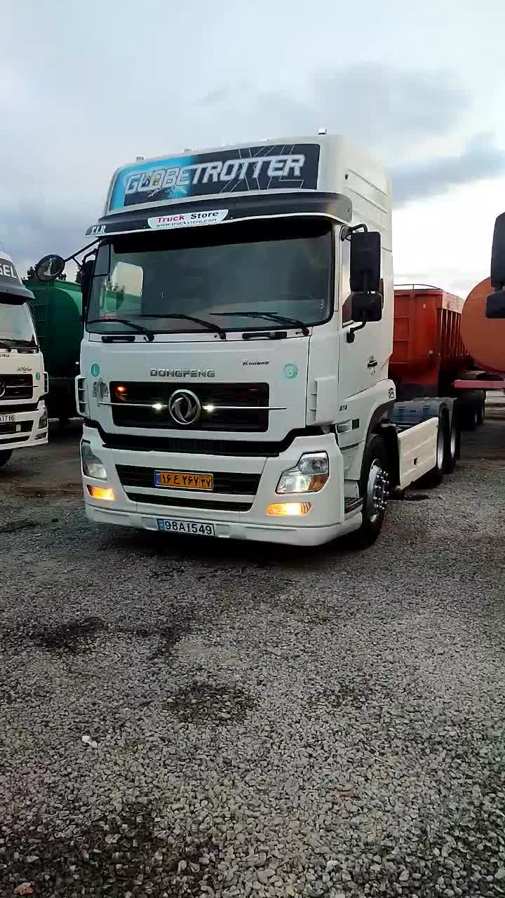 البرز|خودرو سنگین|نقده, |دیوار