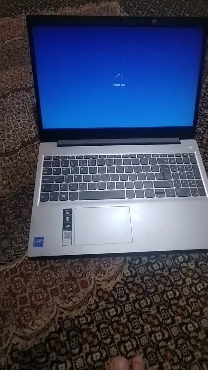 لب تاب lenovo|رایانه همراه|کرج, گلشهر|دیوار