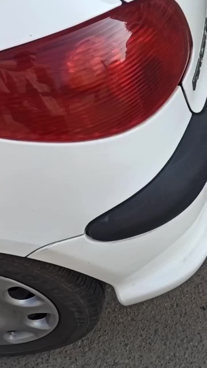 206تیپ 3مدل 1401|خودرو سواری و وانت|رشت, حسین آباد|دیوار