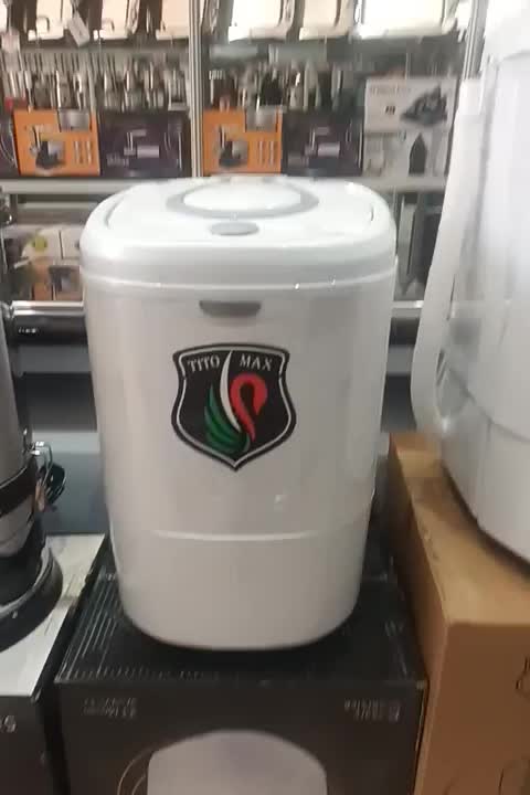 مینی واش های تیتو مکث|ماشین لباسشویی و خشککن لباس|کرمانشاه, |دیوار