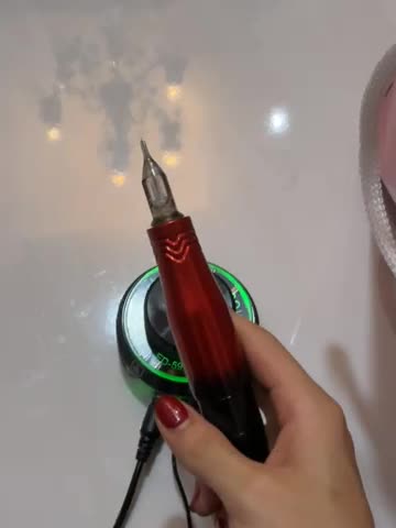 لوازم تتو|آرایشگاه و سالن‌های زیبایی|کرج, عظیمیه|دیوار