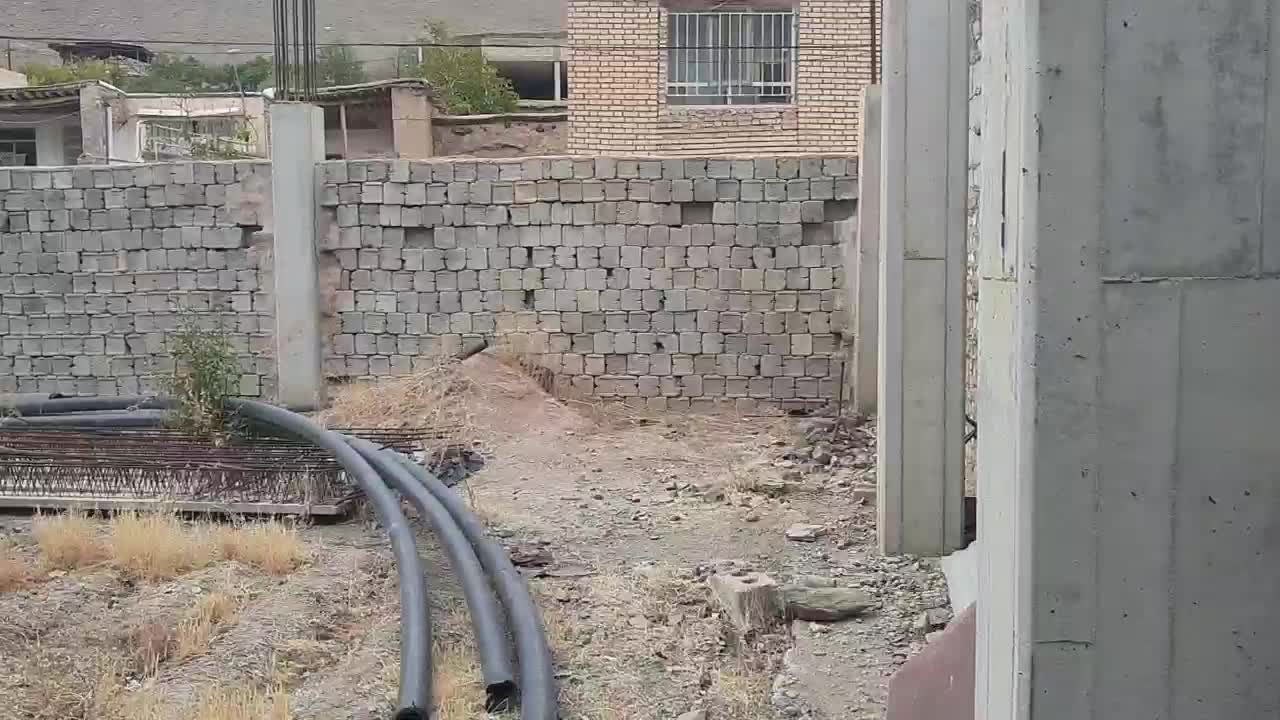 مشارکت در ساخت ویلا به صورت تک واحدی|مشارکت در ساخت املاک|اصفهان, آبشار|دیوار