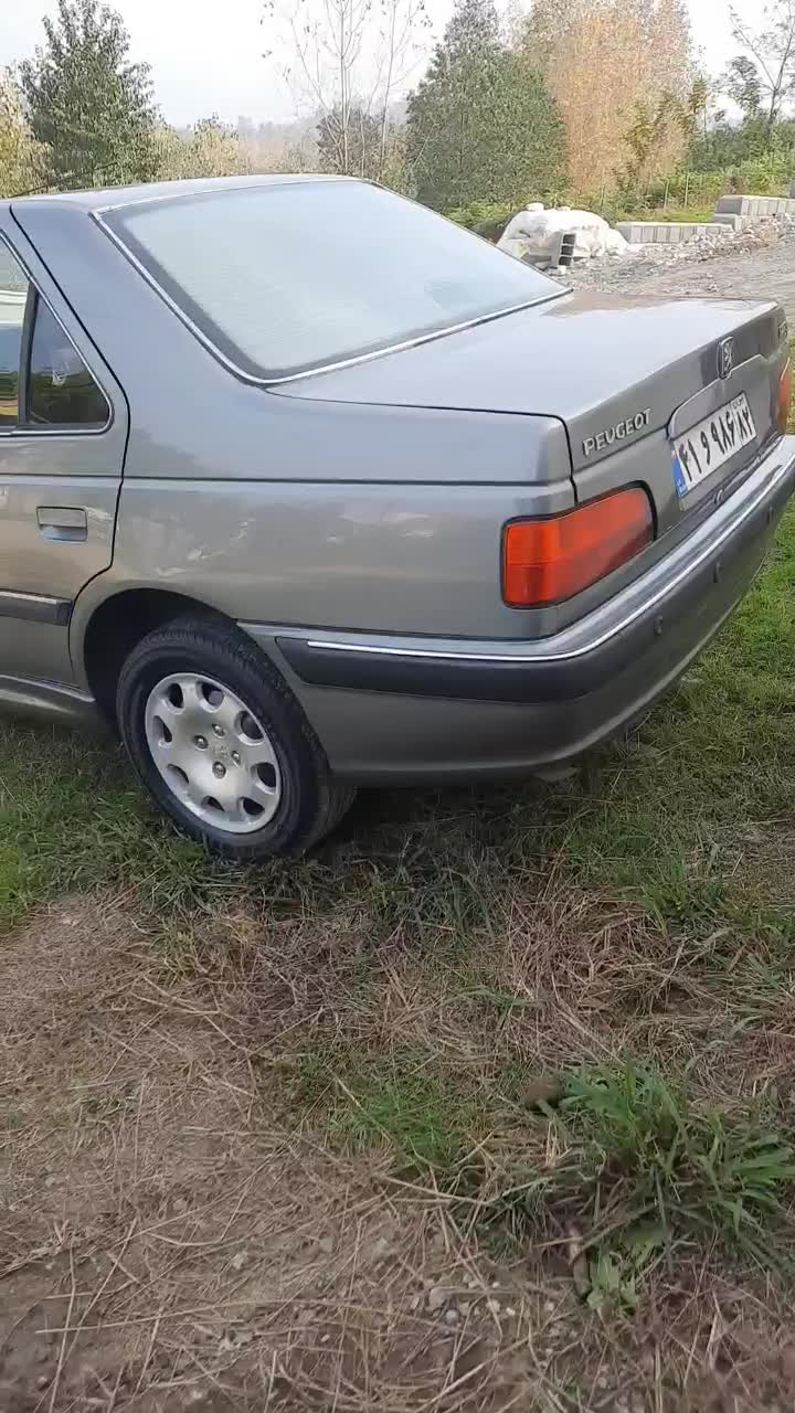 بیرنگ درحد خشک بدون کوچکترین ضعف (بی مانند)|خودرو سواری و وانت|نشتارود, |دیوار