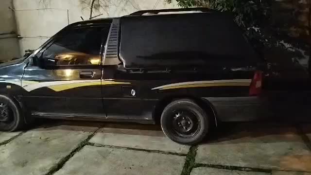 پراید وانت|خودرو سواری و وانت|گرگان, |دیوار