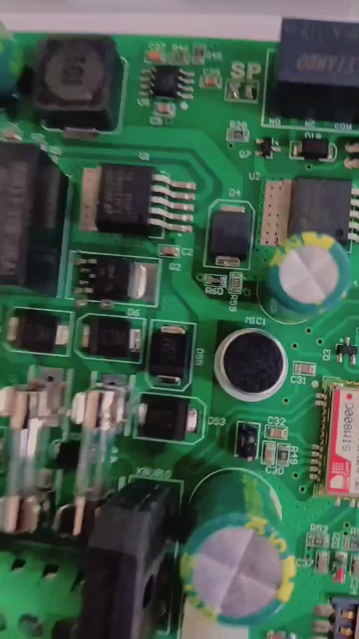 دزدگیر اماکن/فروش/نصب/مغازه/خانه|دوربین مداربسته|تهران, هفده شهریور|دیوار