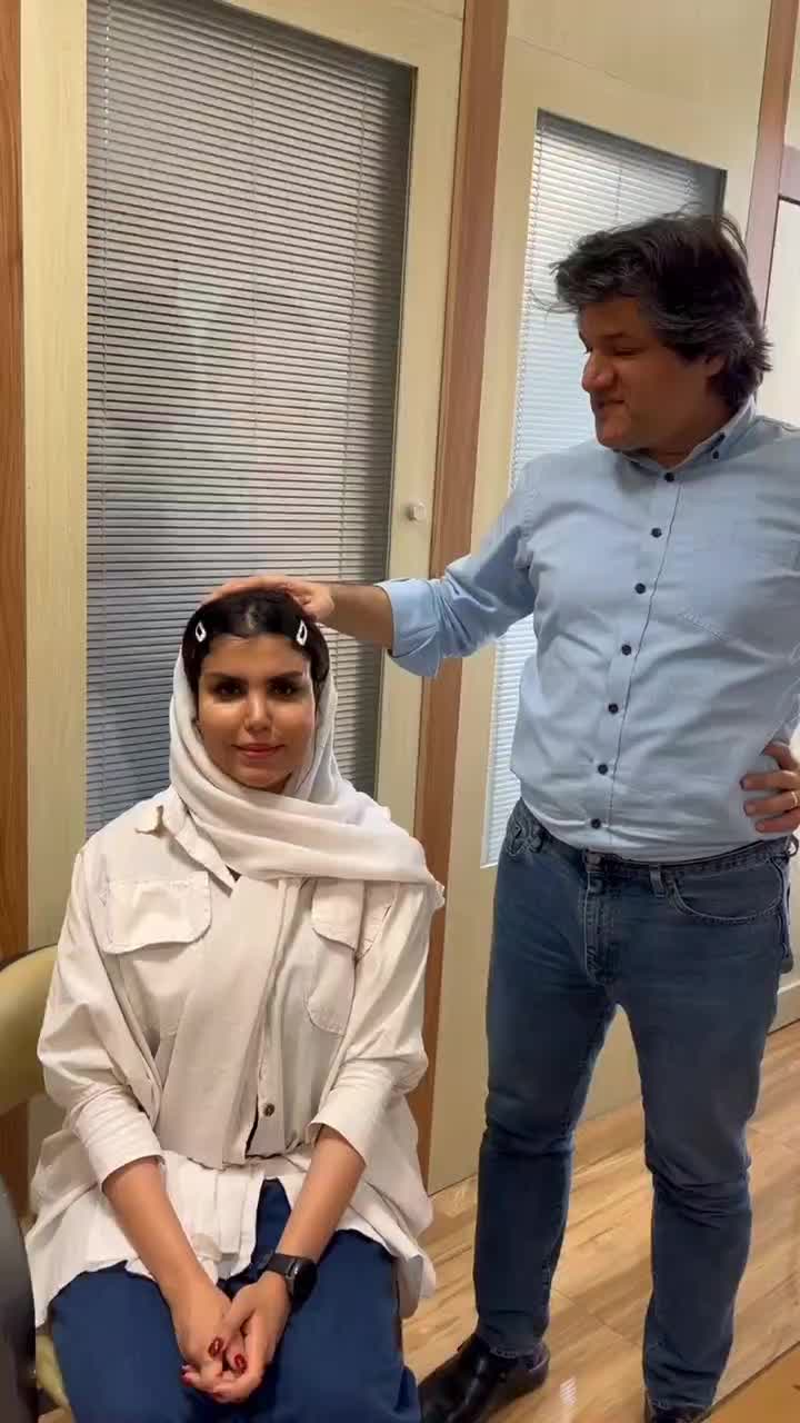 پوست،مو،زیبایی،دکتر تدین زاده|خدمات آرایشگری و زیبایی|کرج, فاز ۳ گوهردشت|دیوار