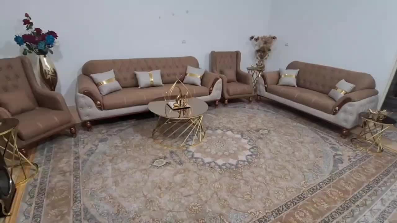 مبل کوروش کد ۵۴۷۲۵۸۷|مبلمان خانگی و میز عسلی|مریوان, |دیوار