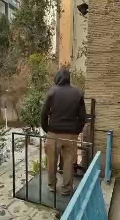 جک معلول بر اجاره و فروش خانم حیدری|مصالح و تجهیزات ساختمان|تهران, هفت حوض|دیوار