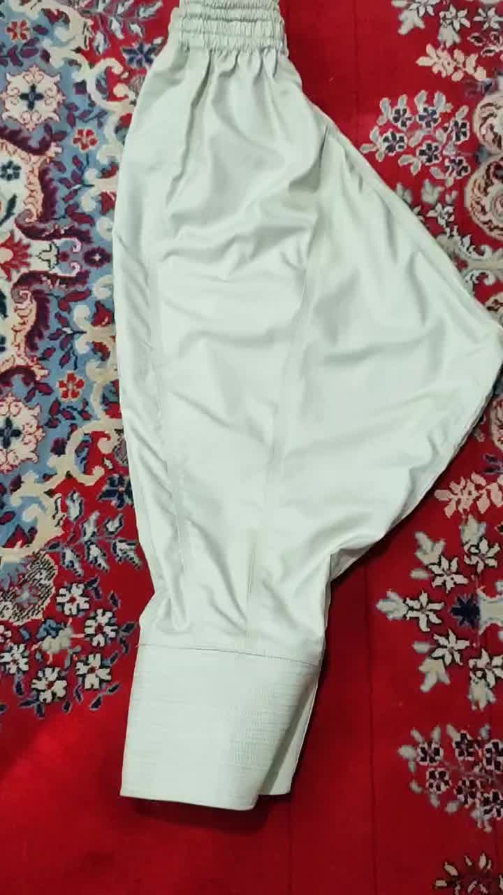 شلوار کردی زندان بافت و پیراهن سه دکمه|لباس|حبیب آباد, |دیوار