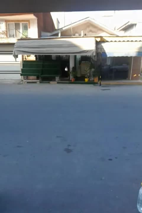 سایبان ۶ متری و۳ متری کرکره قفسه آهنی  آینه وترازو|فروشگاه و مغازه|رشت, یخسازی|دیوار