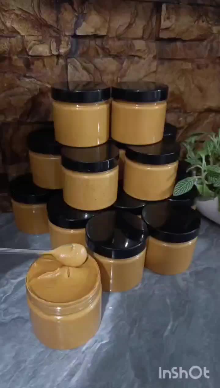 کره بادام زمینی استانه|خوردنی و آشامیدنی|تهران, شهرک پرواز|دیوار