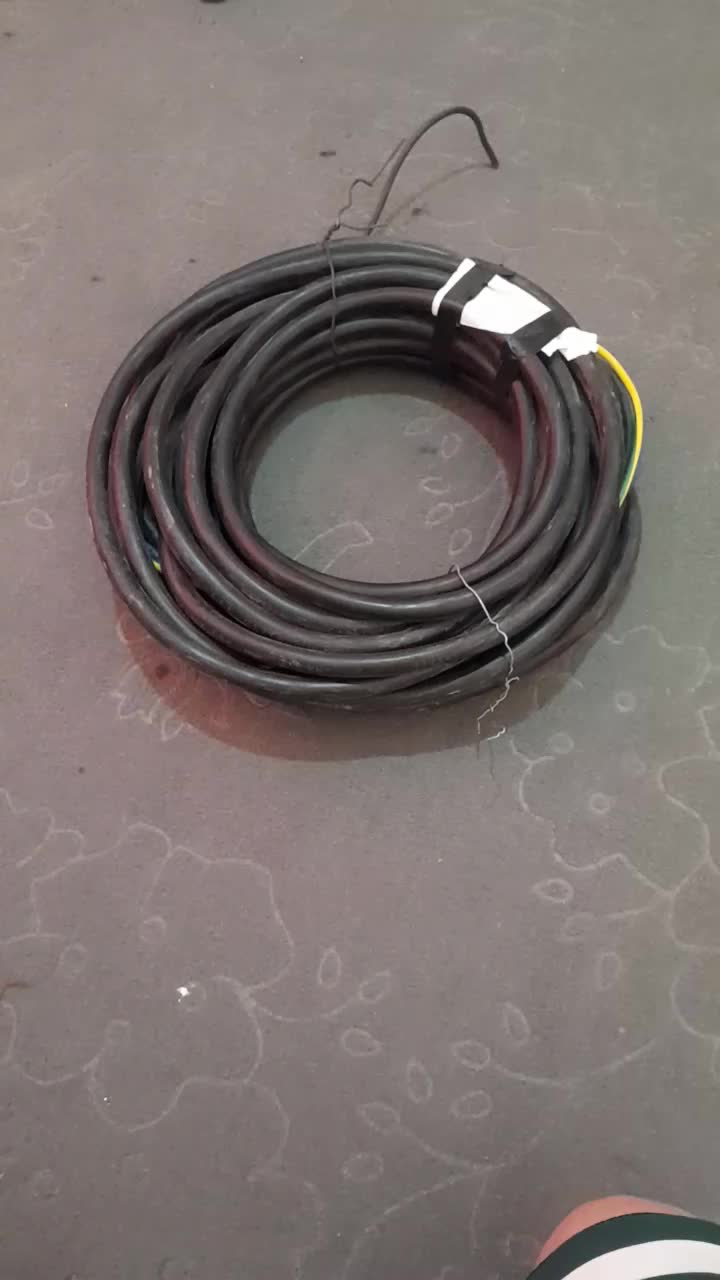 کابل برق افشان۳در۶|مصالح و تجهیزات ساختمان|فیروزآباد (فارس), |دیوار