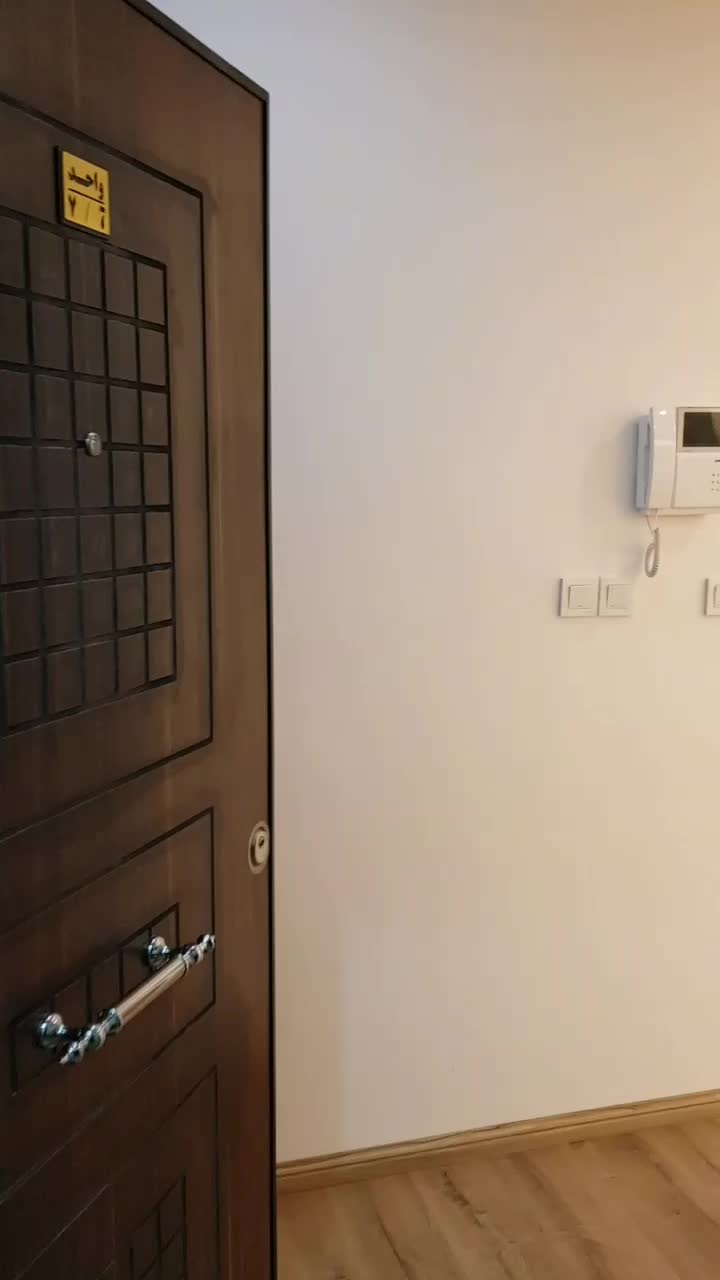 اجاره فاز ۸ *بسیار تمیز* ۱۰۵ متر ۲ خواب خ ولیعصر|اجارهٔ آپارتمان|پردیس, فاز ۸|دیوار