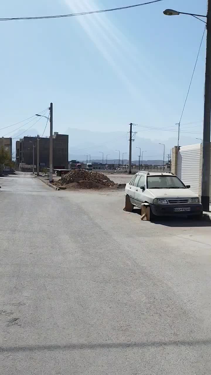 خانه تکمیل و نوساز|فروش خانه و ویلا|مهریز, |دیوار