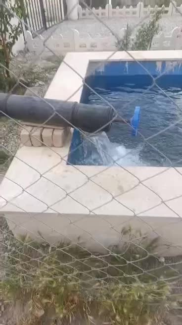 باغچه فنس کشی شده|فروش زمین و ملک کلنگی|تنکمان, |دیوار