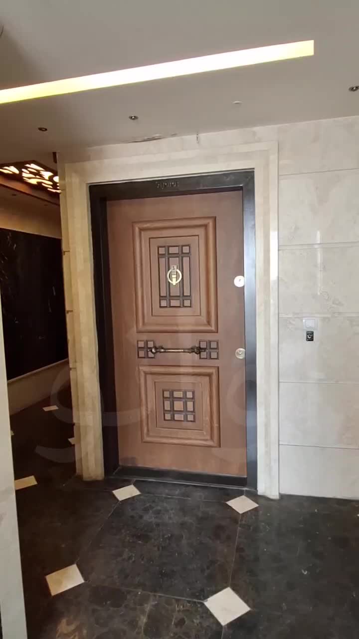 ۱۳۰متر پنت هاوس تجاری / طبقه آخر برج با ویو رشت|اجارهٔ دفتر کار، اتاق اداری، مطب|رشت, گلسار|دیوار