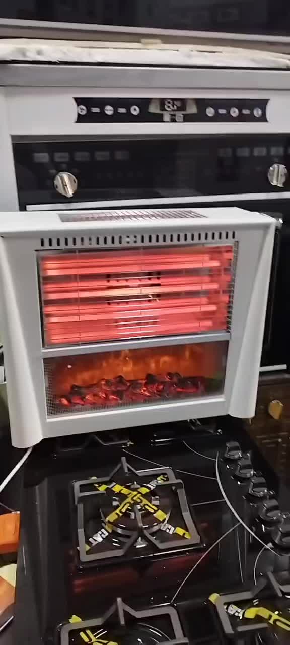 هیتر برقی|بخاری، هیتر، شومینه|شیراز, فخرآباد (دروازه کازرون)|دیوار