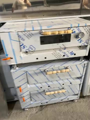 سازنده فر ساندویچ در ابعاد مختلف|کافیشاپ و رستوران|فردیس, کوی نور|دیوار