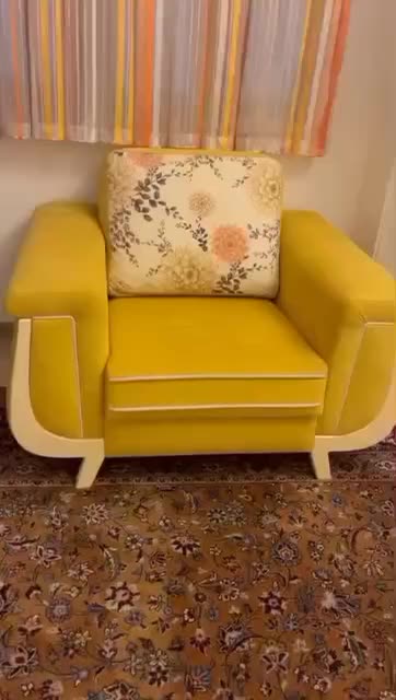 مبلمان|مبلمان خانگی و میز عسلی|اردکان, |دیوار