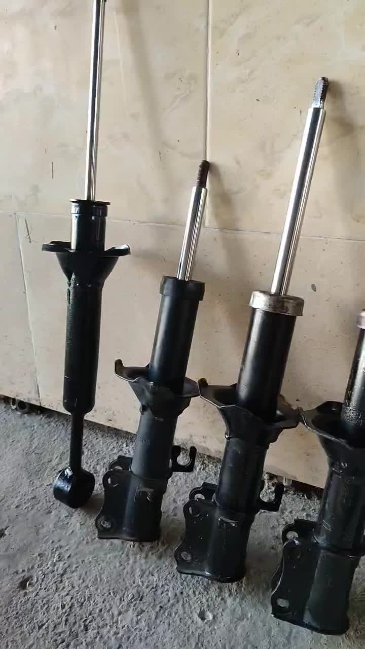 کمک فنرهای انواع سواری‌ها‌‌ با‌ضمانت تعداد محدود|قطعات یدکی و لوازم جانبی|سیمین شهر, |دیوار