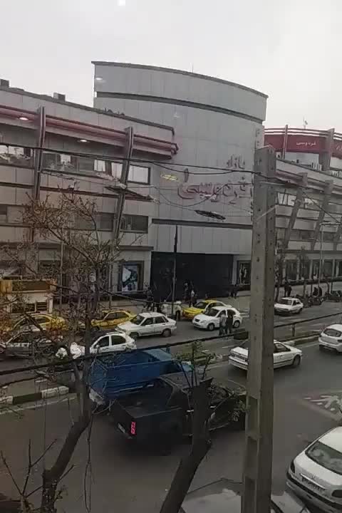 پرده آماده بدون آستر جدید|پرده، رانر، رومیزی|مشهد, حسین‌آباد|دیوار