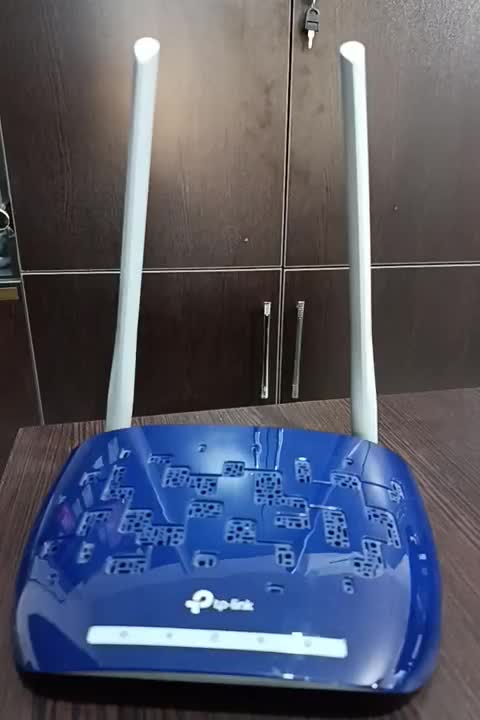 مودم tp-link|مودم و تجهیزات شبکه|پیشوا, |دیوار