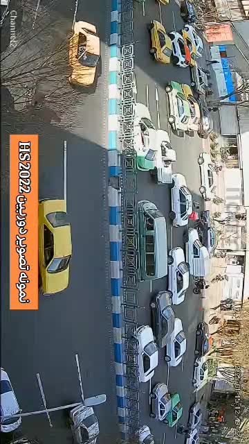 نصب دوربین مداربسته و دزدگیراماکن|دوربین مداربسته|تهران, صادقیه|دیوار