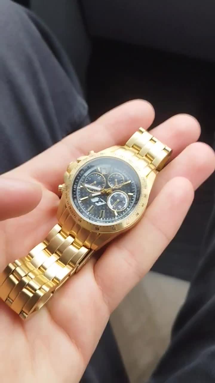 ساعت مچی زنانه اصل برند ژاک لمن  مدل F-5006I|ساعت|تهران, آجودانیه|دیوار