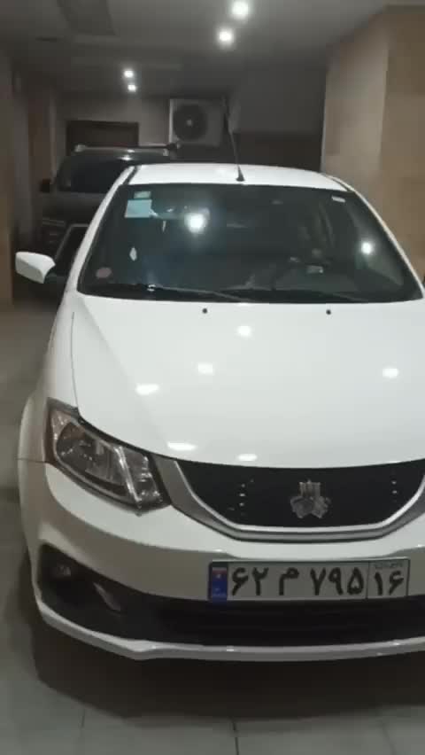 ساینا اس 1404 مدل 85 گانه - فوری|خودرو سواری و وانت|قم, شهرک قدس|دیوار