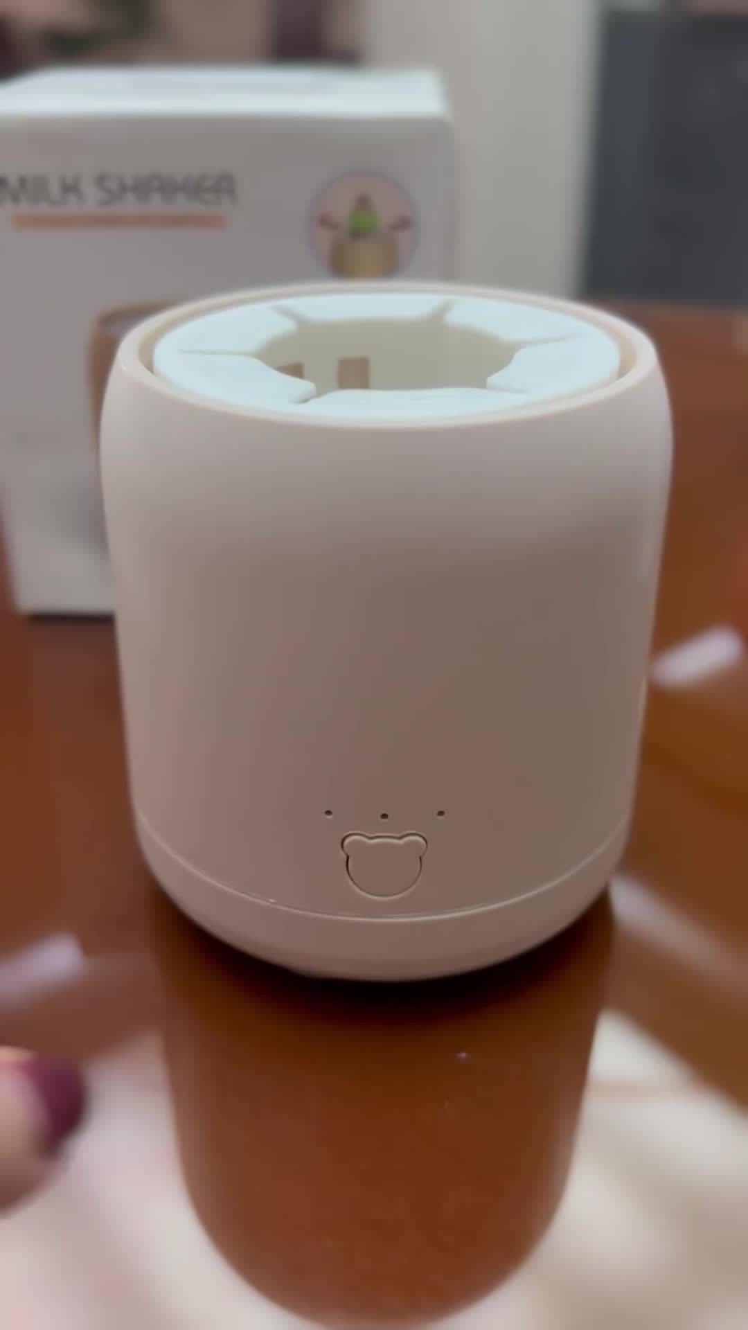 شیکر شیر نوزاد|اسباب و اثاث بچه|لاهیجان, شیشه گران|دیوار