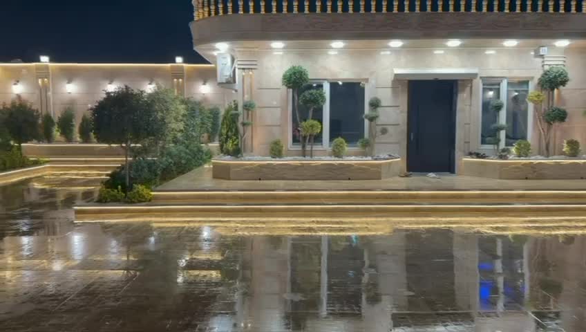 باغ ویلا سند دار دهشاد بالا|فروش خانه و ویلا|شهریار, اسکمان|دیوار