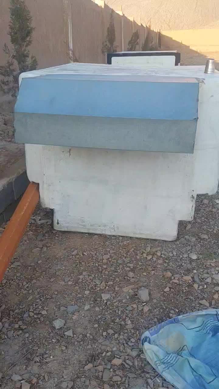 یخچال|قطعات یدکی و لوازم جانبی|مرودشت, ژیان|دیوار