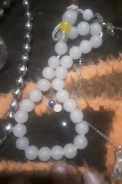 چنوتاانگشتر تسبیح ونگین|کلکسیون و سرگرمی|نهاوند, |دیوار