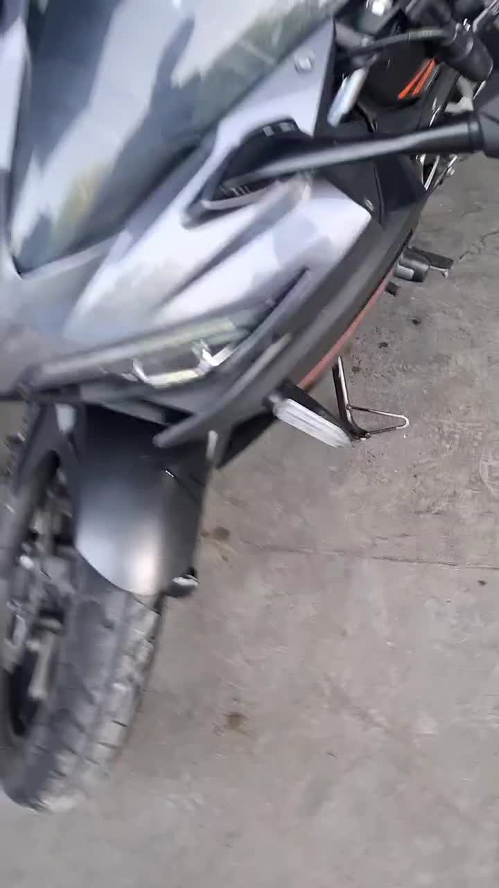 cbr 150 HONDA|موتورسیکلت|تهران, شهران شمالی|دیوار