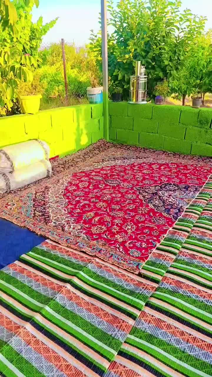 فروش باغ|فروش خانه و ویلا|کامیاران, |دیوار