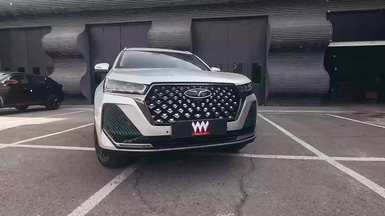 تیگو ۷ پرو ای پلاس // F7 Pro +e|خودرو سواری و وانت|تهران, ائمه اطهار|دیوار