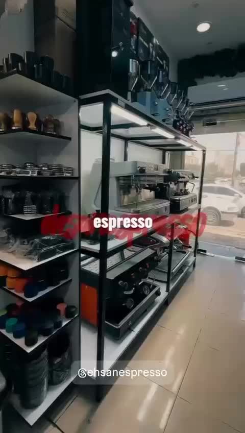 قهوه ساز صنعتی|کافی‌شاپ و رستوران|تهران, بهاران|دیوار