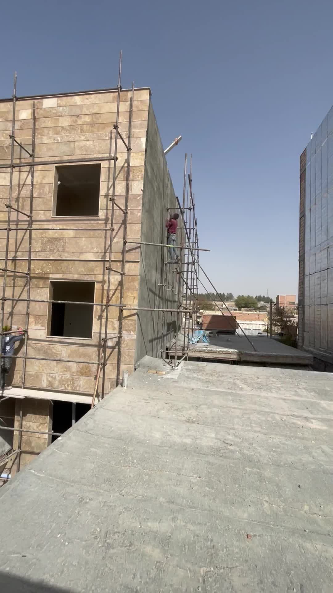 داربست،فلزی،اخباری|خدمات پیشه و مهارت|شیروان (خراسان), |دیوار