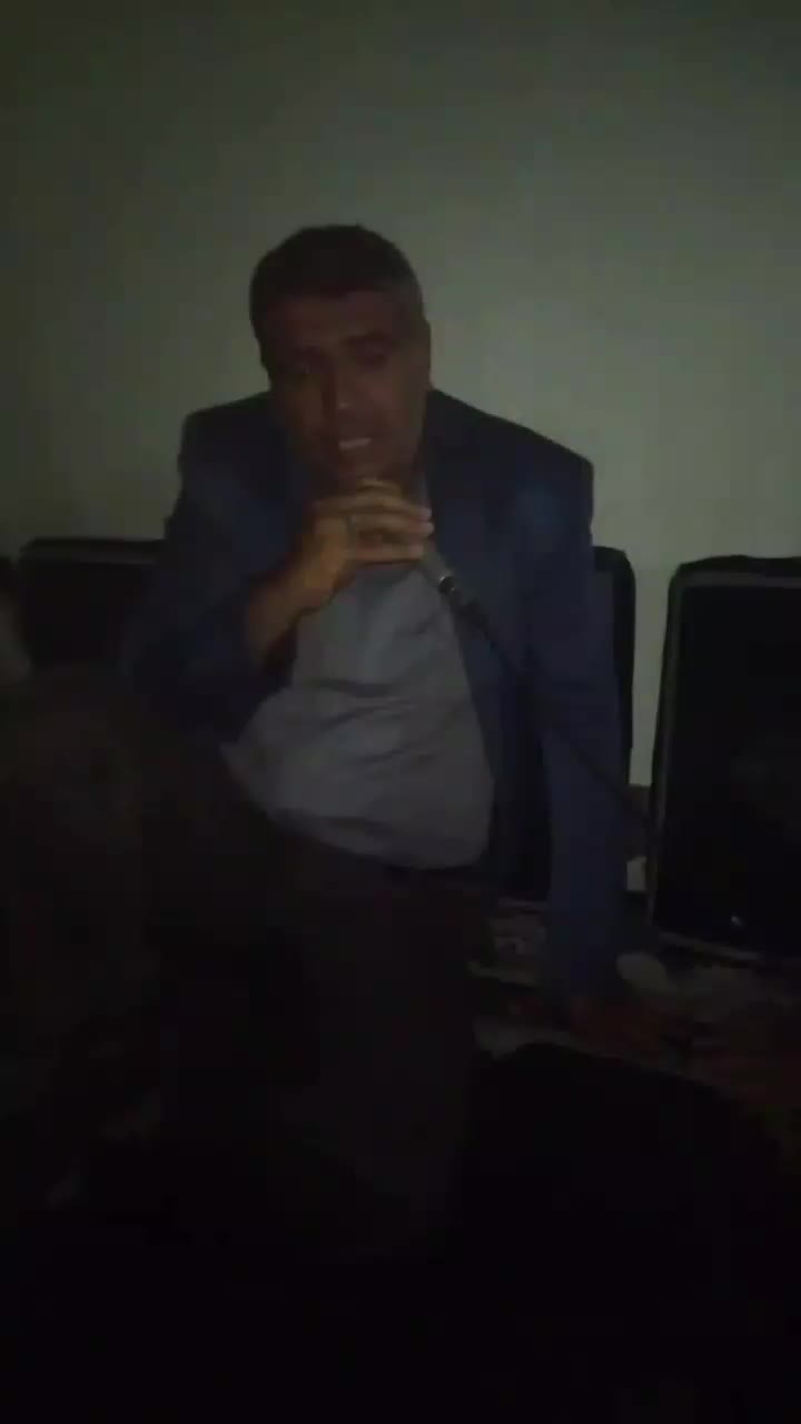 مداحی فارسی و آذری|خدمات پذیرایی، مراسم|قم, نیروگاه|دیوار